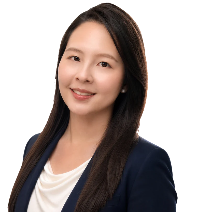 Eva Tsui