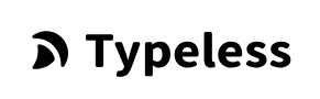 Typeless